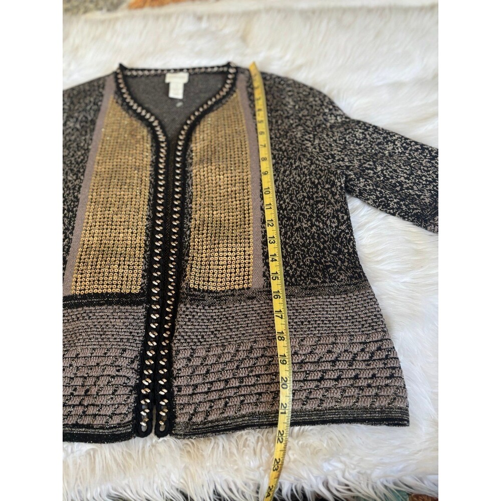 Chicos jacket - Picture 8 of 8